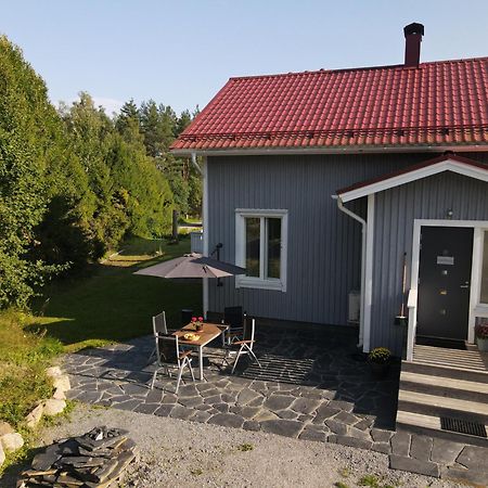 Modern Apartment Karkku Eksteriør billede