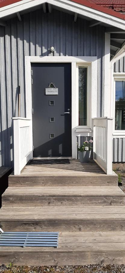 Modern Apartment Karkku Eksteriør billede