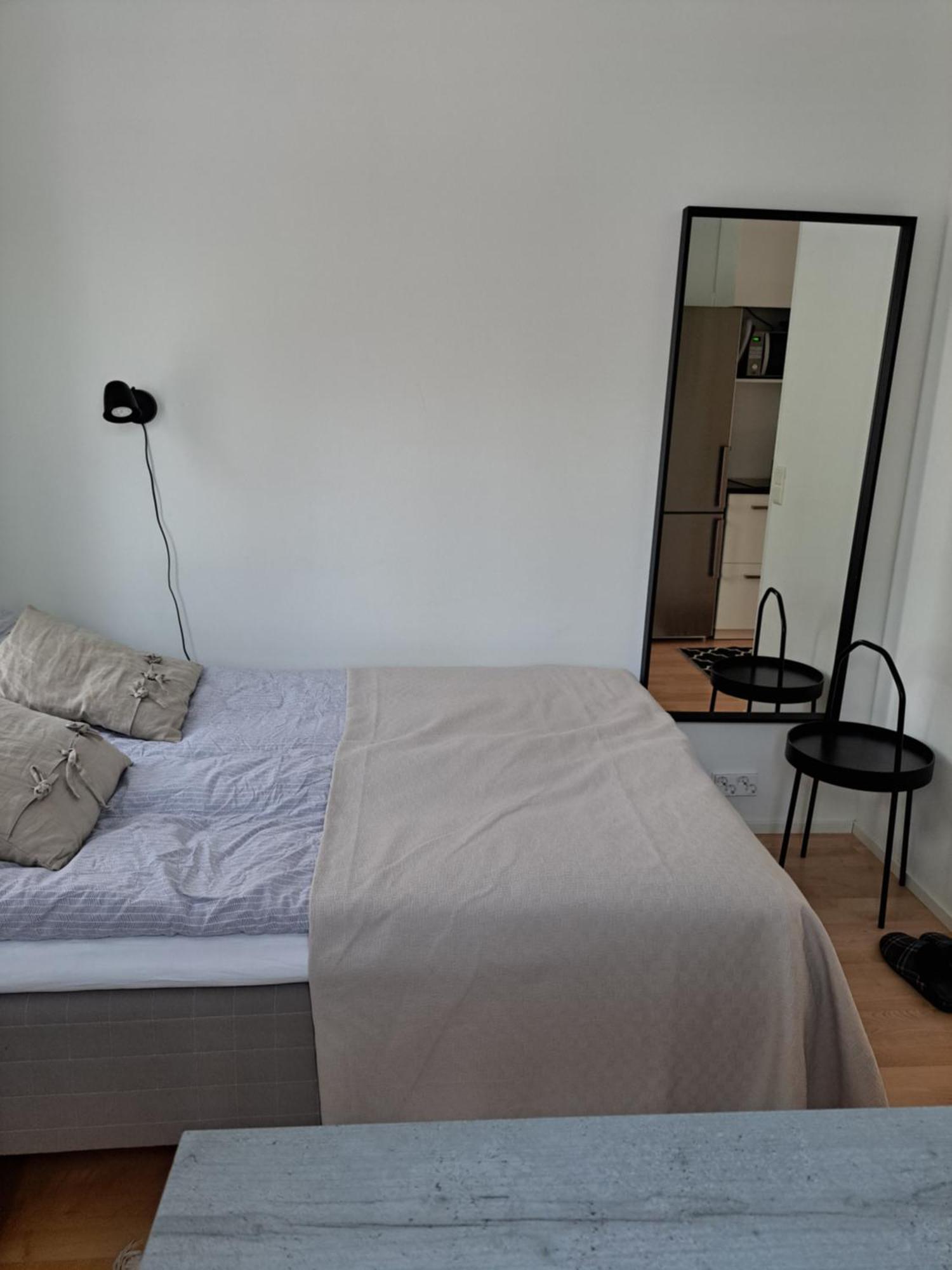 Modern Apartment Karkku Eksteriør billede