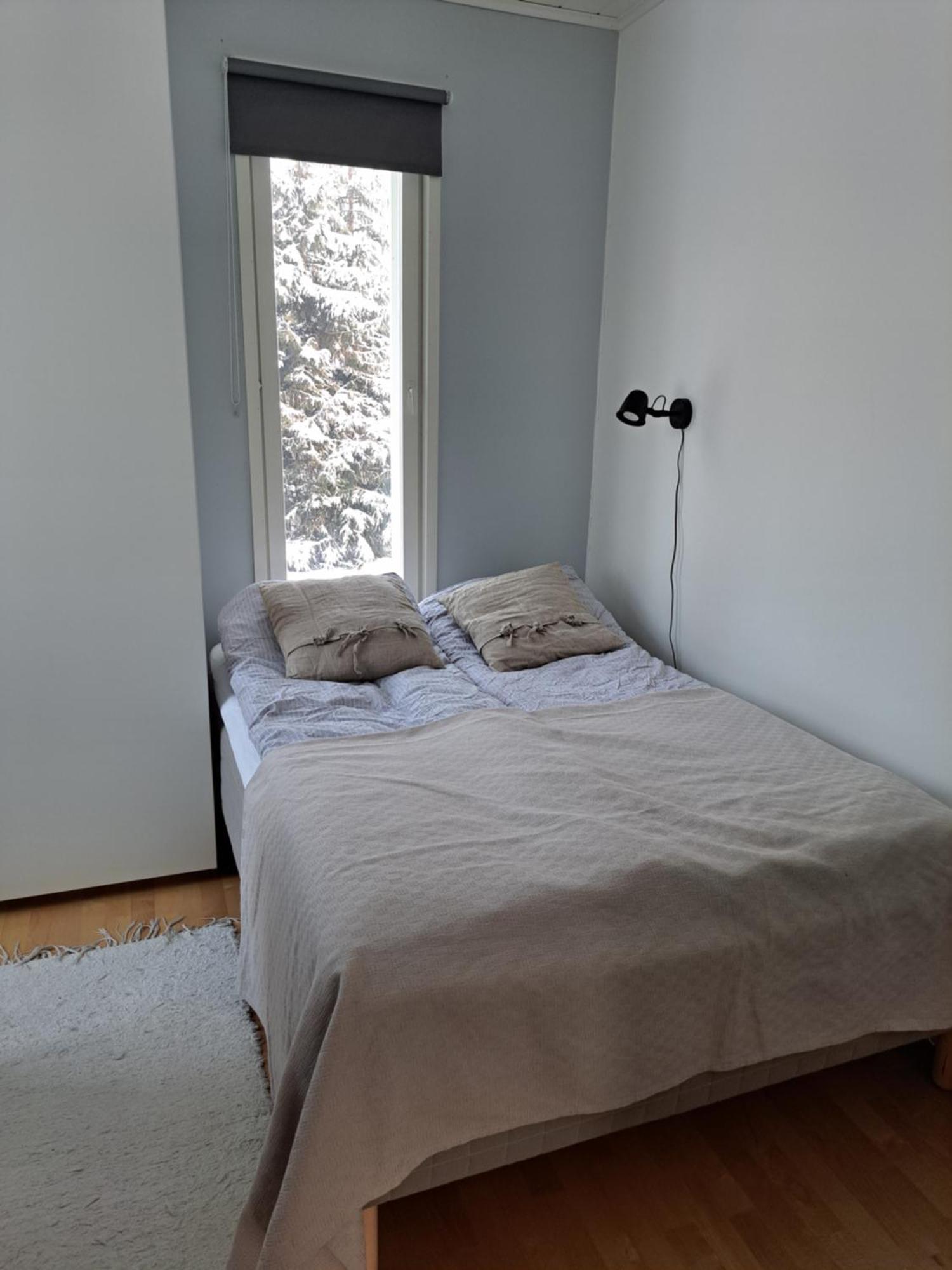 Modern Apartment Karkku Eksteriør billede