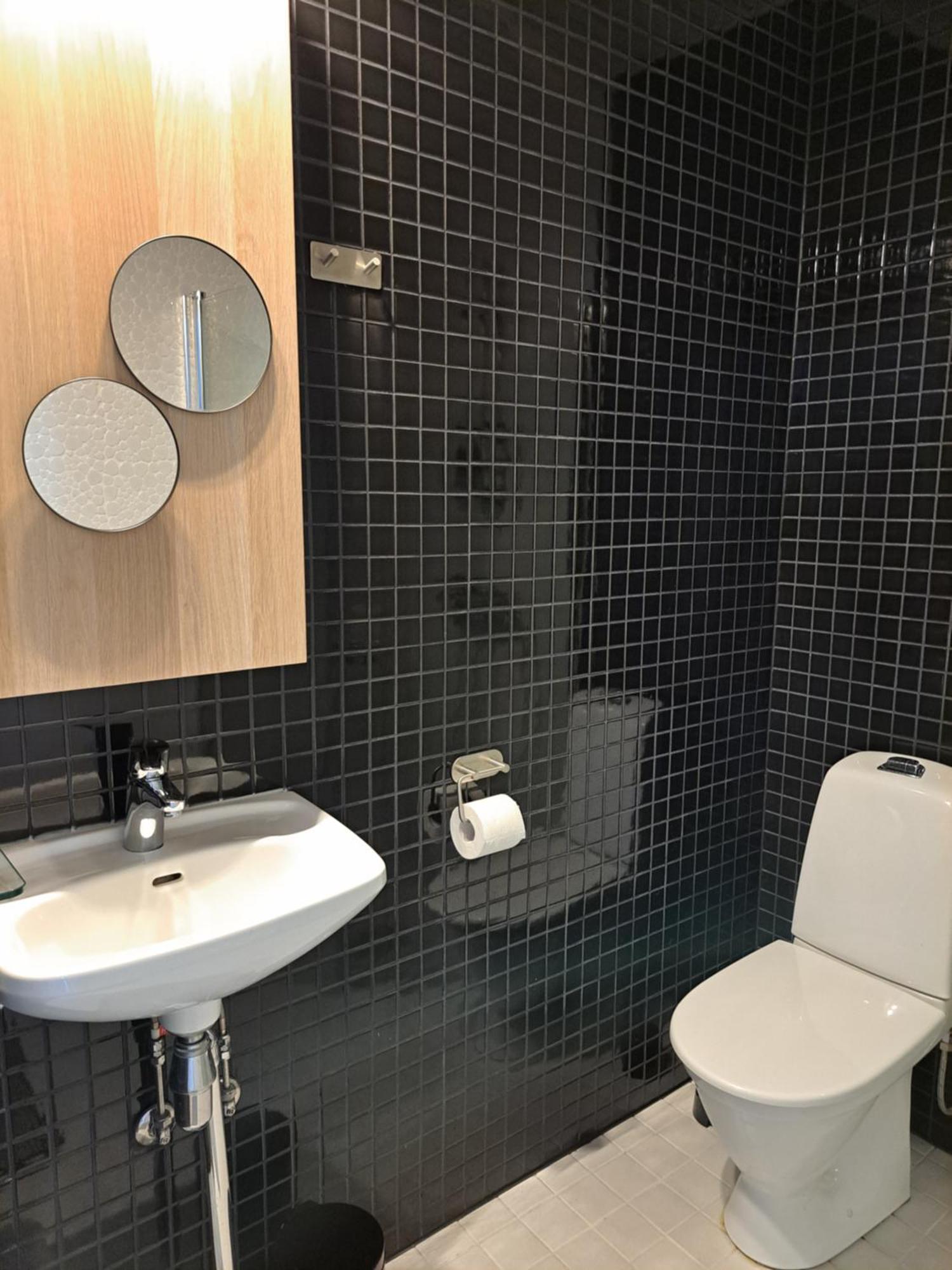 Modern Apartment Karkku Eksteriør billede