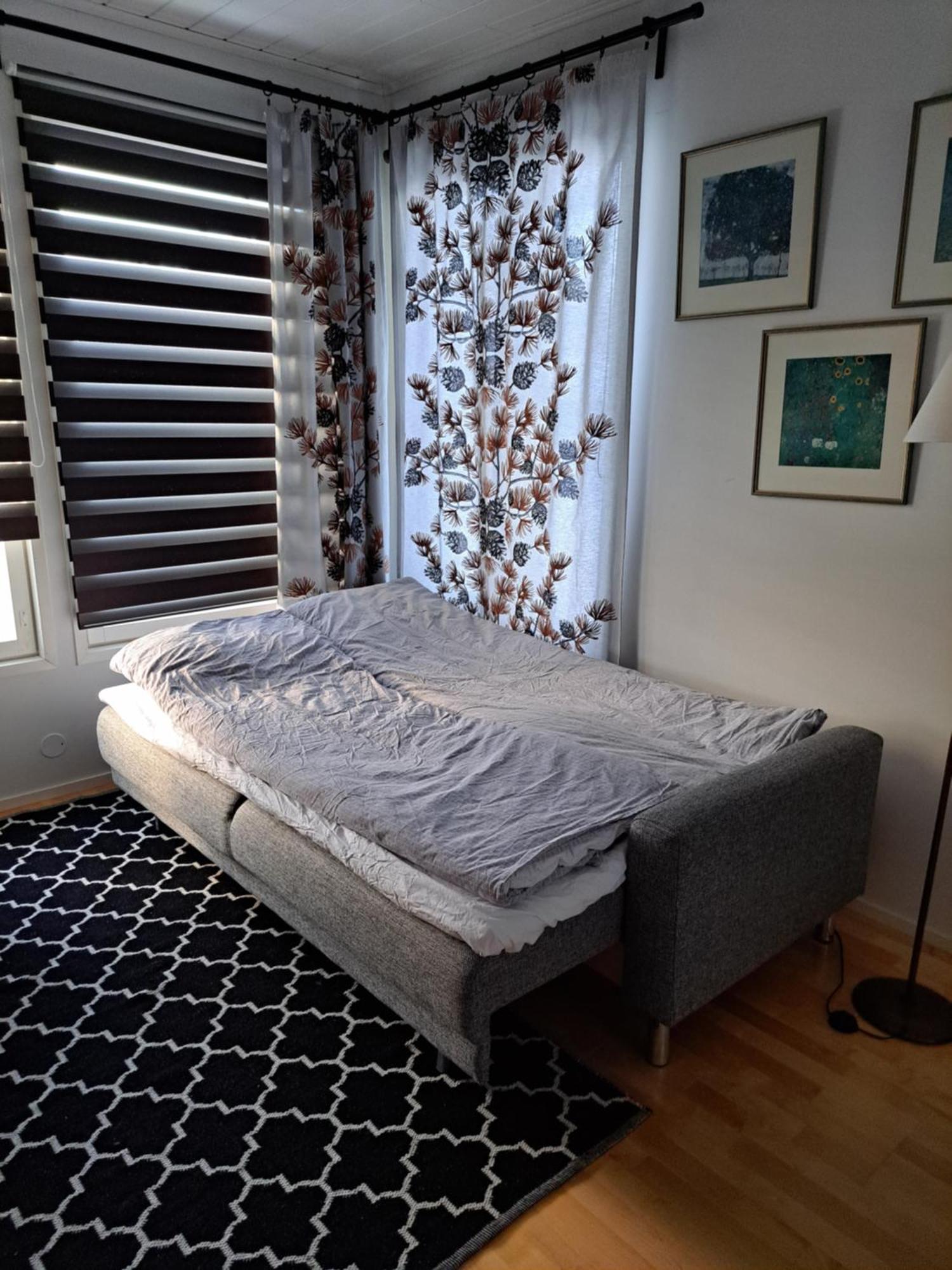 Modern Apartment Karkku Eksteriør billede