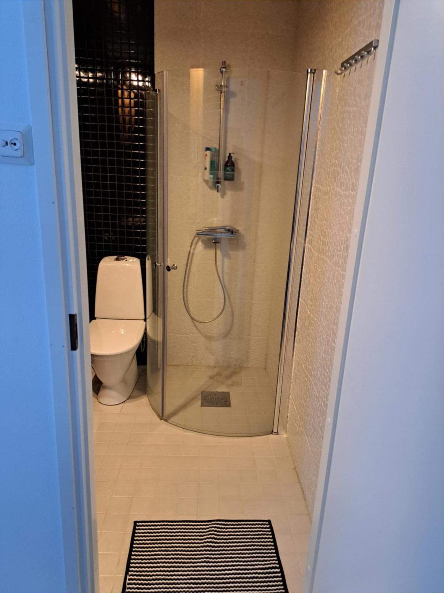 Modern Apartment Karkku Eksteriør billede