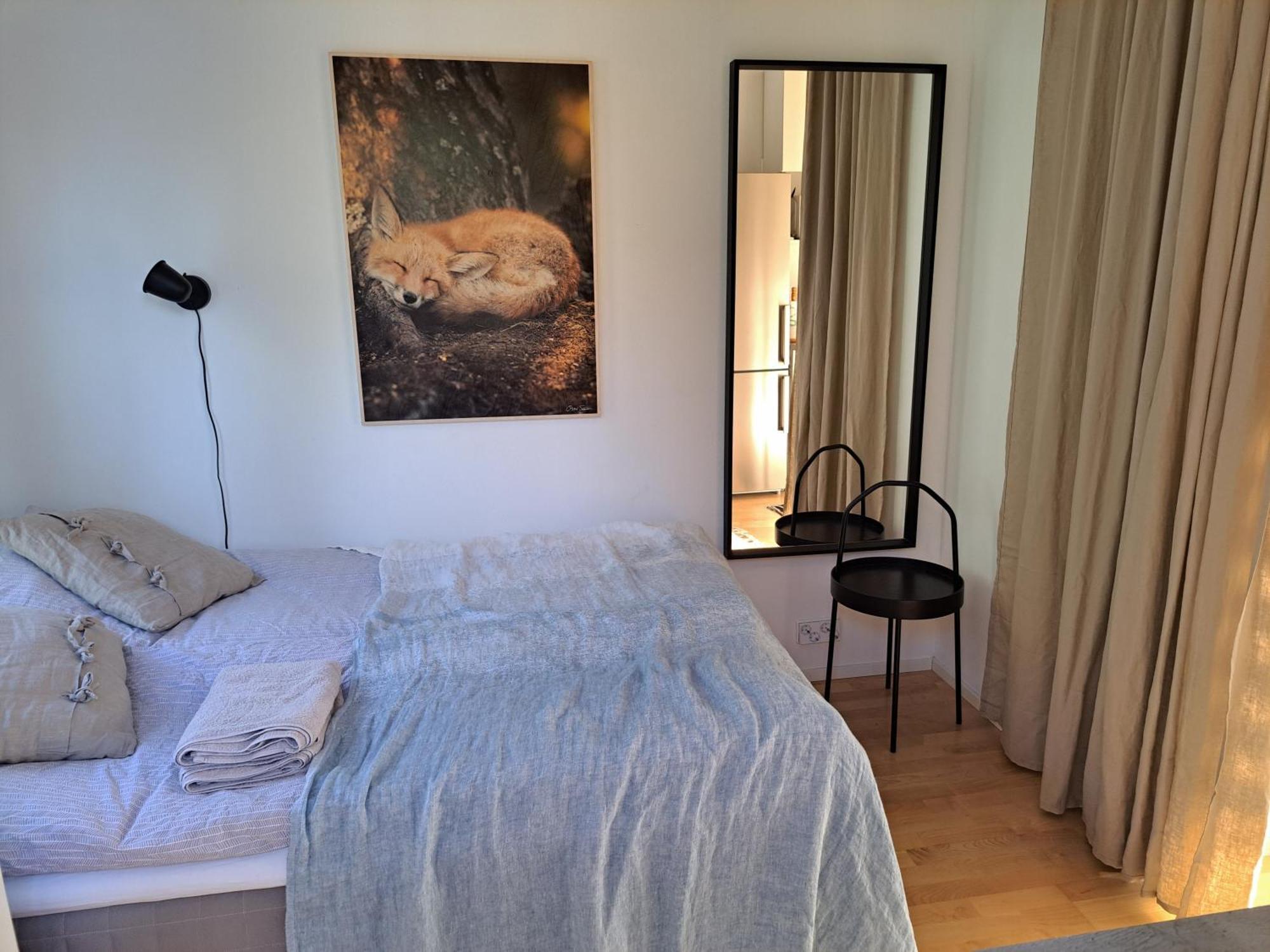 Modern Apartment Karkku Eksteriør billede