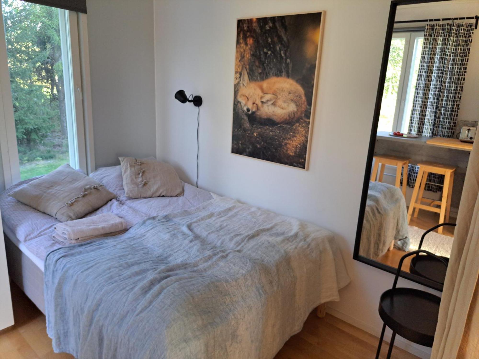 Modern Apartment Karkku Eksteriør billede